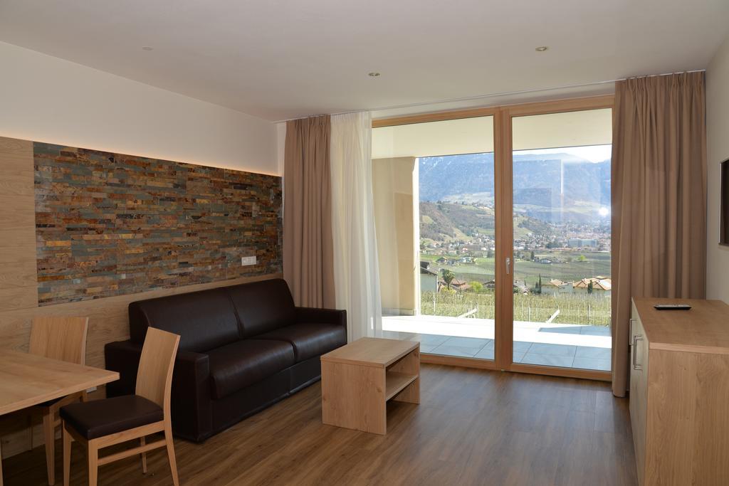 Panorama Residence Oehlerhof Lagundo Kültér fotó